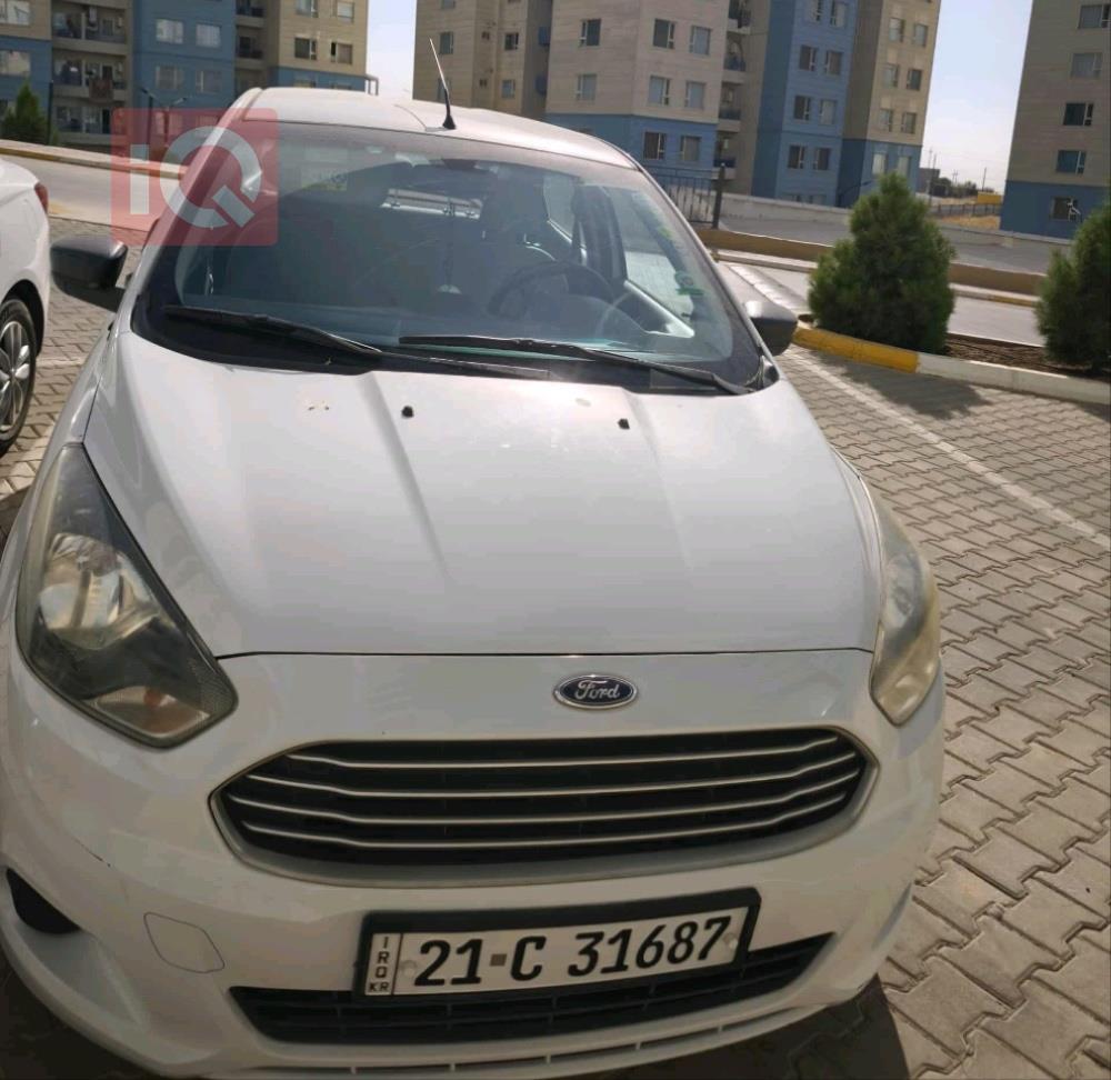 Ford Figo